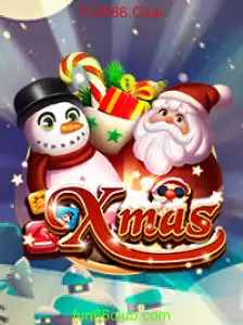 Descubra a Magia do Jogo Xmas no FUN66 Club
